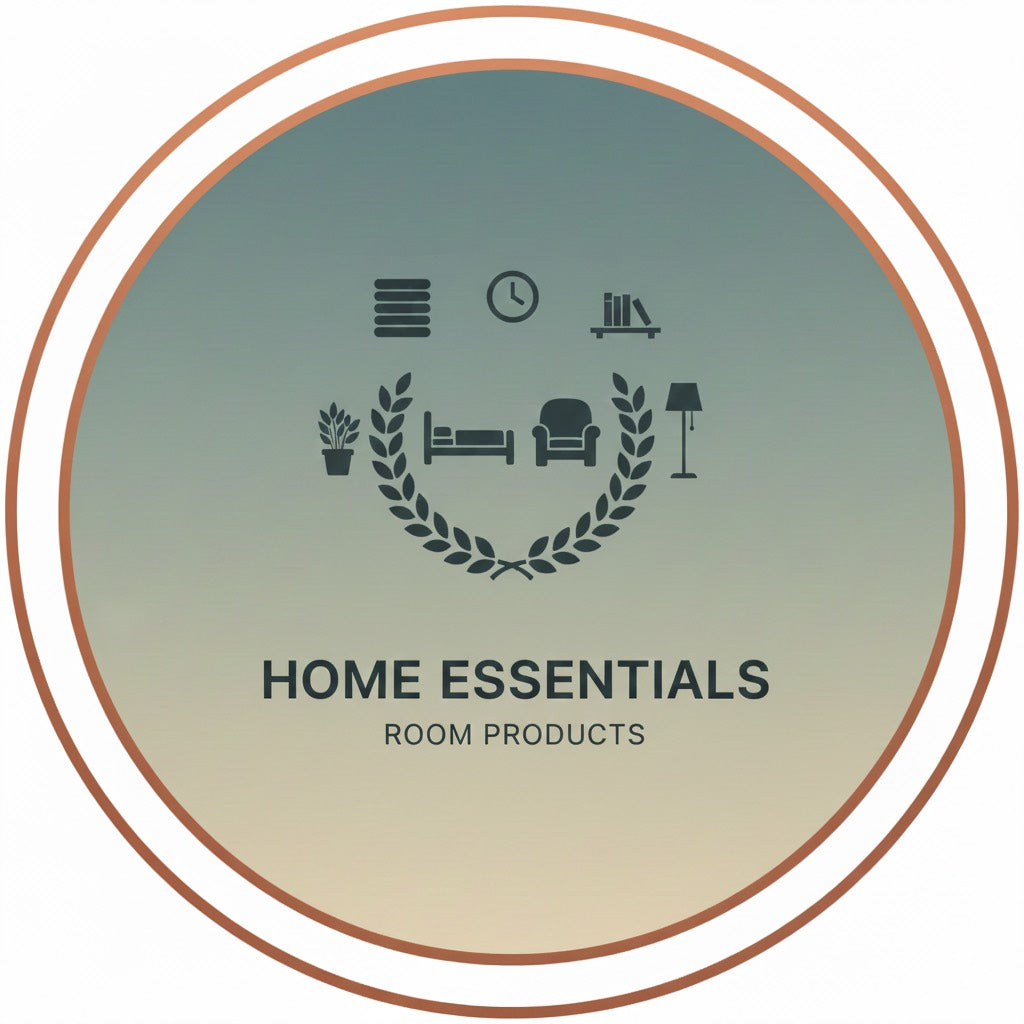 HOME ESSENTIALS