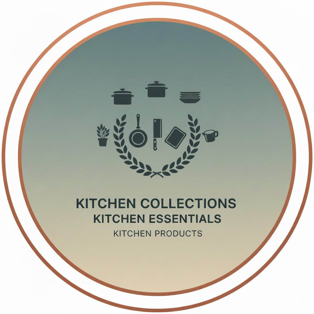 Kitchen and Dining Essentials