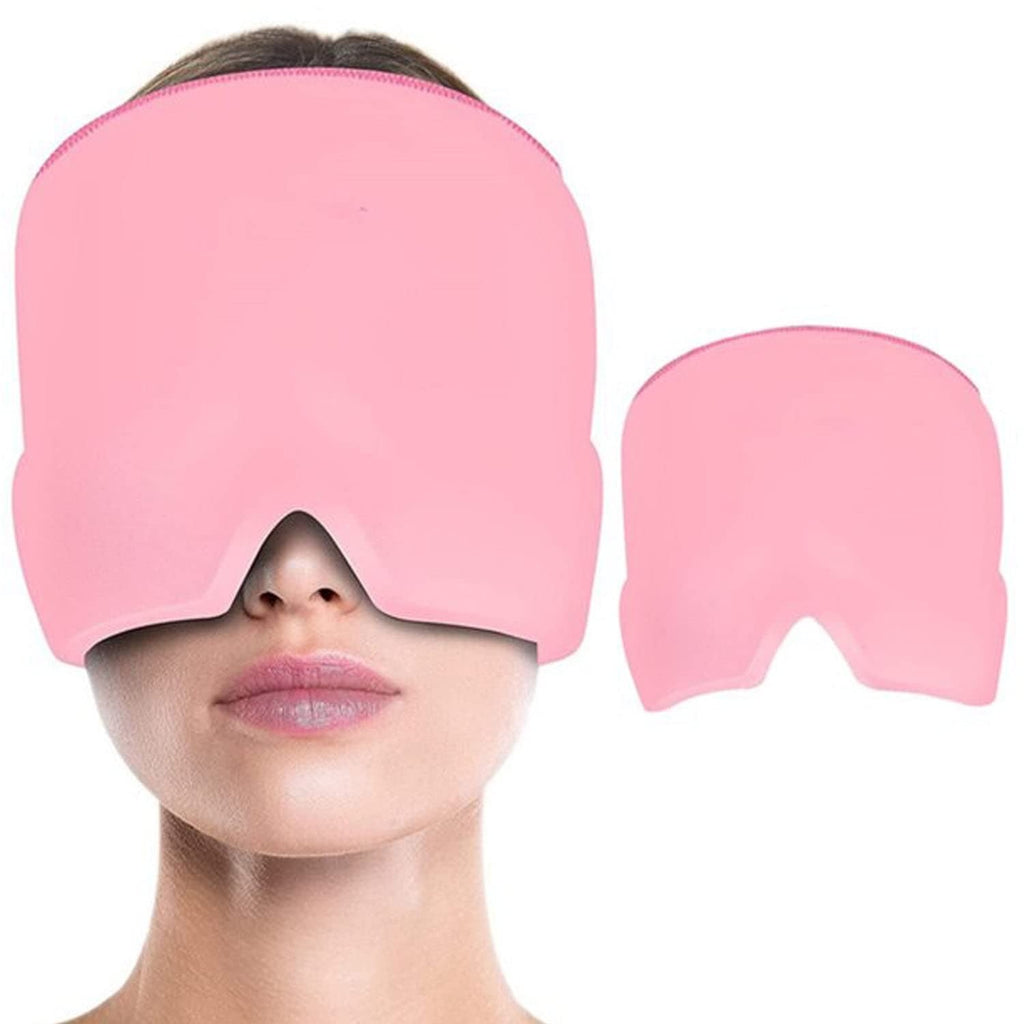 Migraine Relief Cap - Headache Relief Hat for Migraine Relief