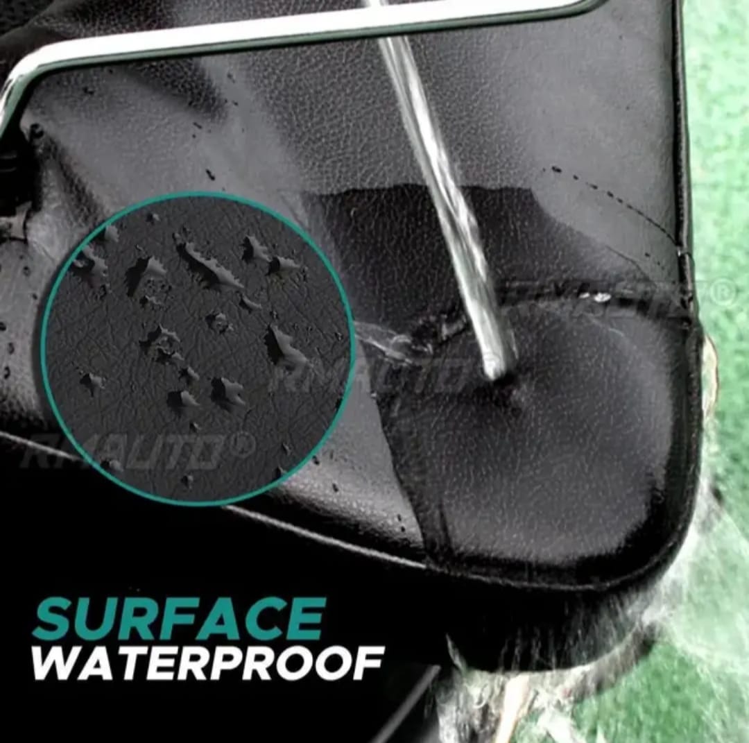 Universal Handle Gloves For Bike – Winter