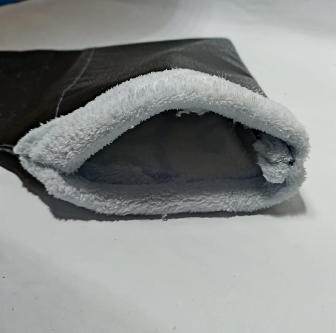 Universal Handle Gloves For Bike – Winter