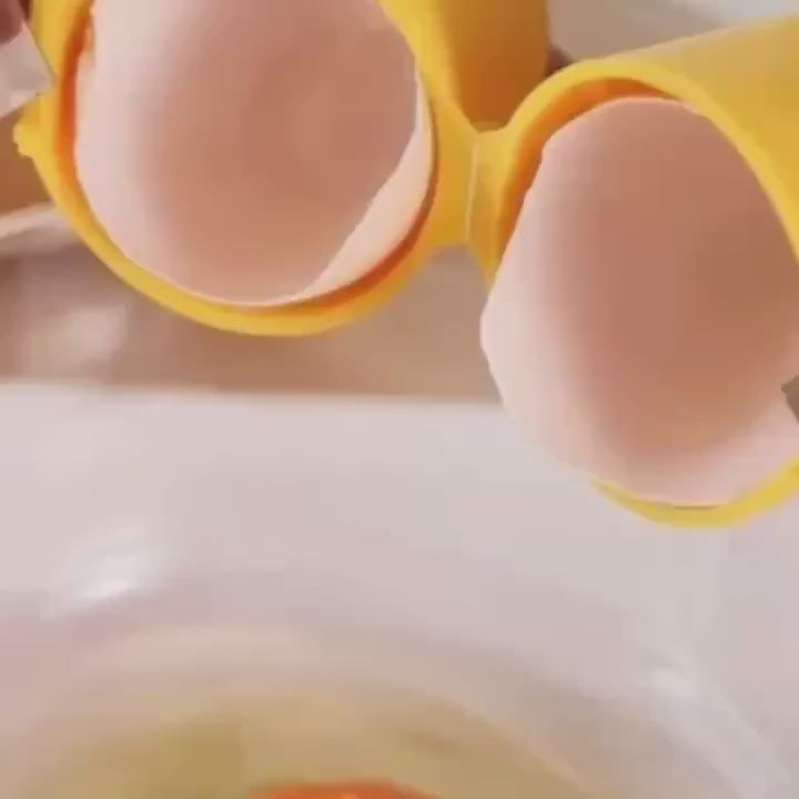 Egg Shell Opener