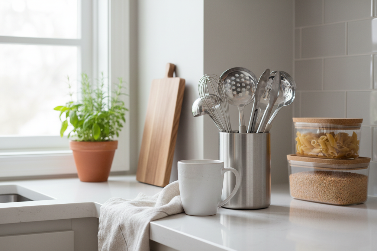 the image must be related to home and kitchen everyday use products